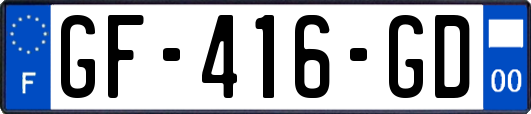 GF-416-GD