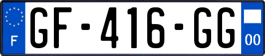 GF-416-GG
