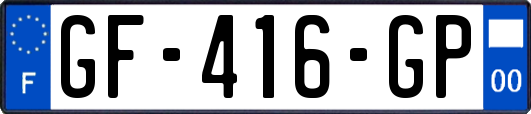 GF-416-GP