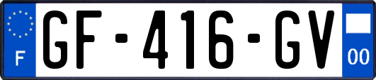GF-416-GV