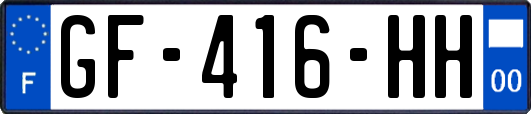GF-416-HH