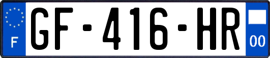 GF-416-HR