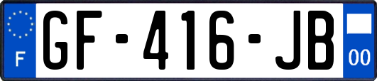 GF-416-JB