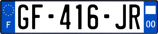 GF-416-JR