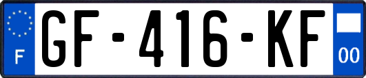 GF-416-KF