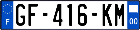 GF-416-KM