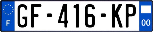 GF-416-KP