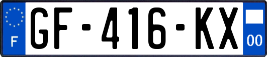 GF-416-KX