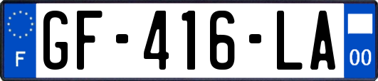 GF-416-LA