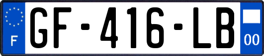 GF-416-LB