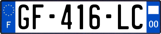 GF-416-LC