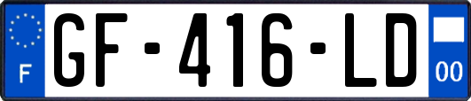 GF-416-LD