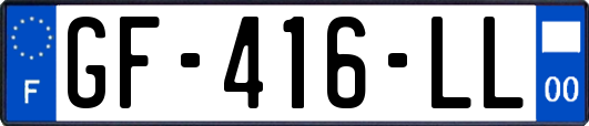 GF-416-LL
