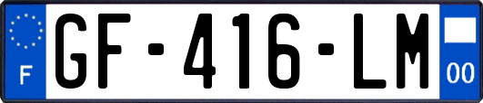GF-416-LM