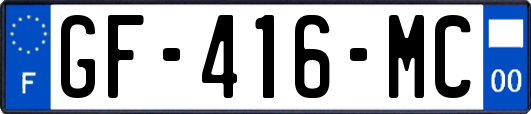 GF-416-MC