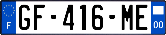 GF-416-ME
