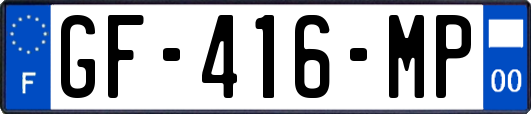 GF-416-MP