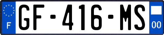 GF-416-MS