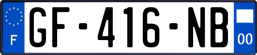 GF-416-NB