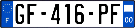 GF-416-PF