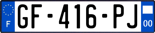 GF-416-PJ