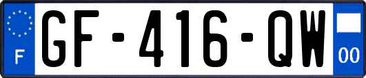 GF-416-QW