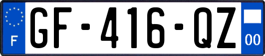 GF-416-QZ