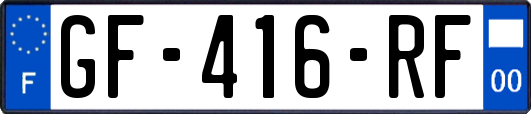 GF-416-RF