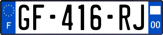 GF-416-RJ