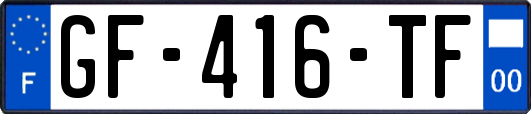 GF-416-TF