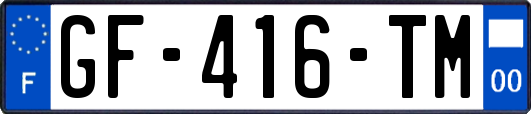 GF-416-TM