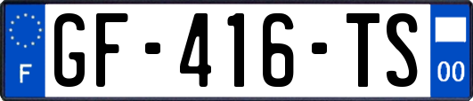 GF-416-TS