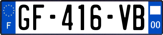 GF-416-VB
