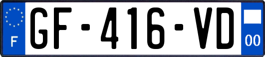 GF-416-VD