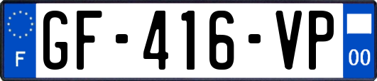 GF-416-VP