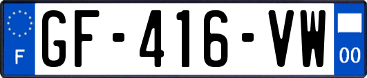 GF-416-VW