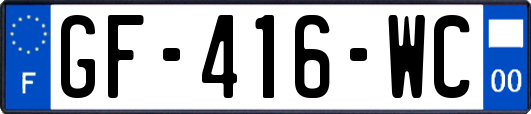 GF-416-WC