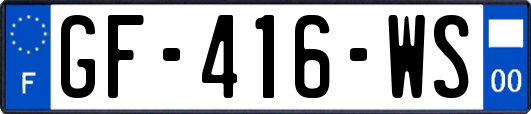 GF-416-WS