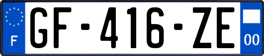 GF-416-ZE