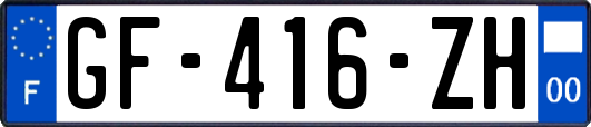 GF-416-ZH