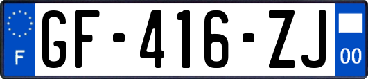 GF-416-ZJ