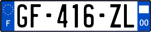 GF-416-ZL