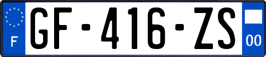 GF-416-ZS