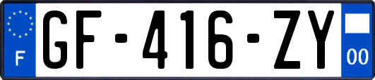 GF-416-ZY