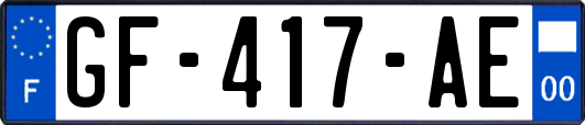 GF-417-AE
