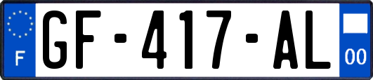 GF-417-AL