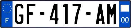 GF-417-AM