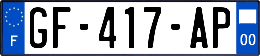 GF-417-AP