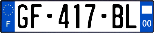 GF-417-BL