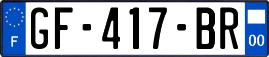 GF-417-BR